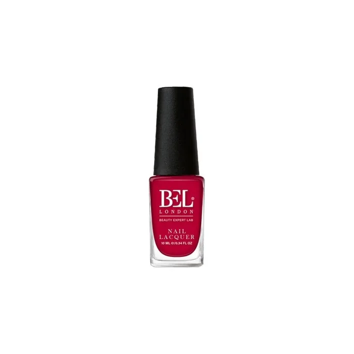 Bel London New Butyl Acetate Quickdry Nail Polish 033 10 Ml