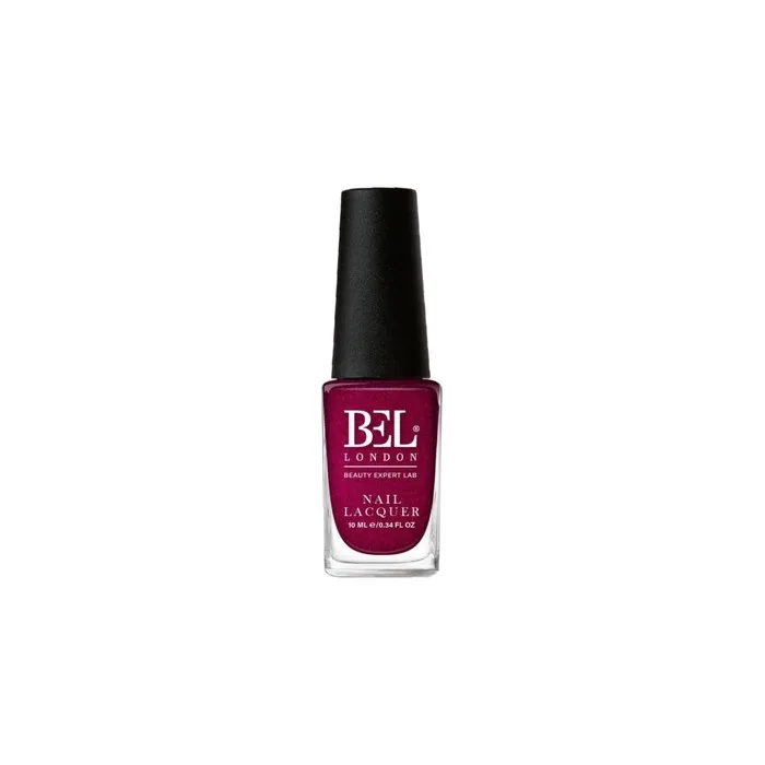 Bel London New Butyl Acetate Quickdry Nail Polish 035 10 Ml