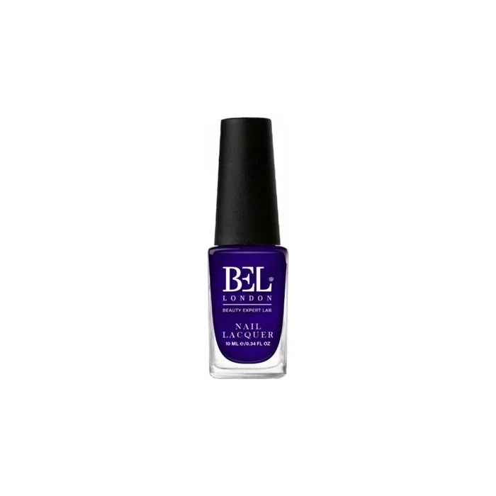 Bel London New Butyl Acetate Quickdry Nail Polish 053 10 Ml