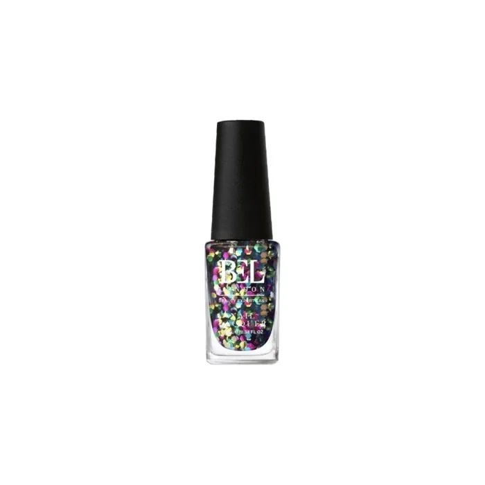 Bel London New Butyl Acetate Quickdry Nail Polish 077 10 Ml