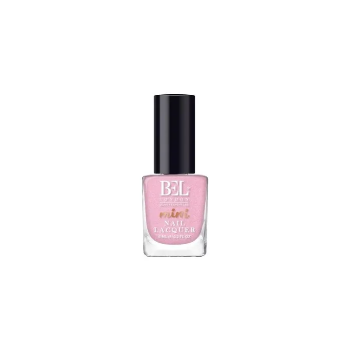 Bel London Mini Quickdry Nail Polish 205 6 Ml