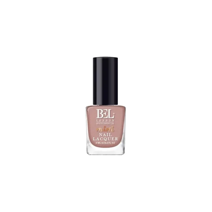 Bel London Mini Quickdry Nail Polish 211 6 Ml