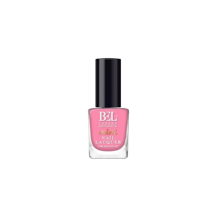 Bel London Mini Quickdry Nail Polish 217 6 Ml