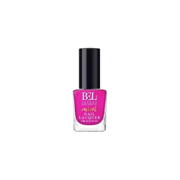 Bel London Mini Quickdry Nail Polish 220 6 Ml