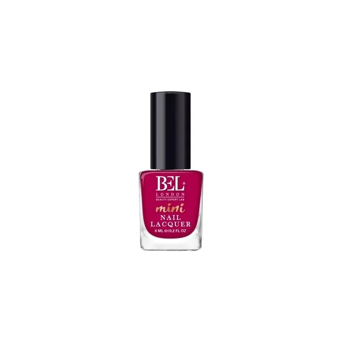 Bel London Mini Quickdry Nail Polish 223 6 Ml