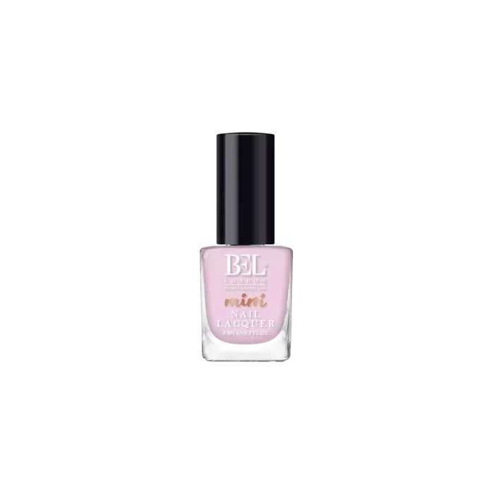 Bel London Mini Quickdry Nail Polish 238 6 Ml