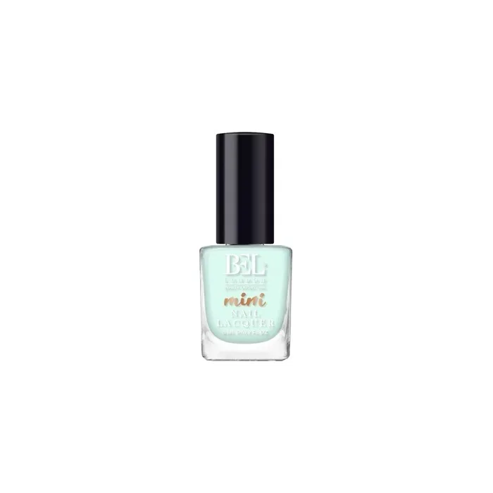 Bel London Mini Quickdry Nail Polish 239 6 Ml
