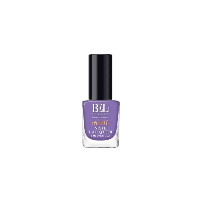 Bel London Mini Quickdry Nail Polish 241 6 Ml