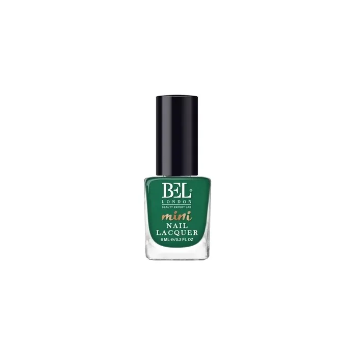 Bel London Mini Quickdry Nail Polish 242 6 Ml