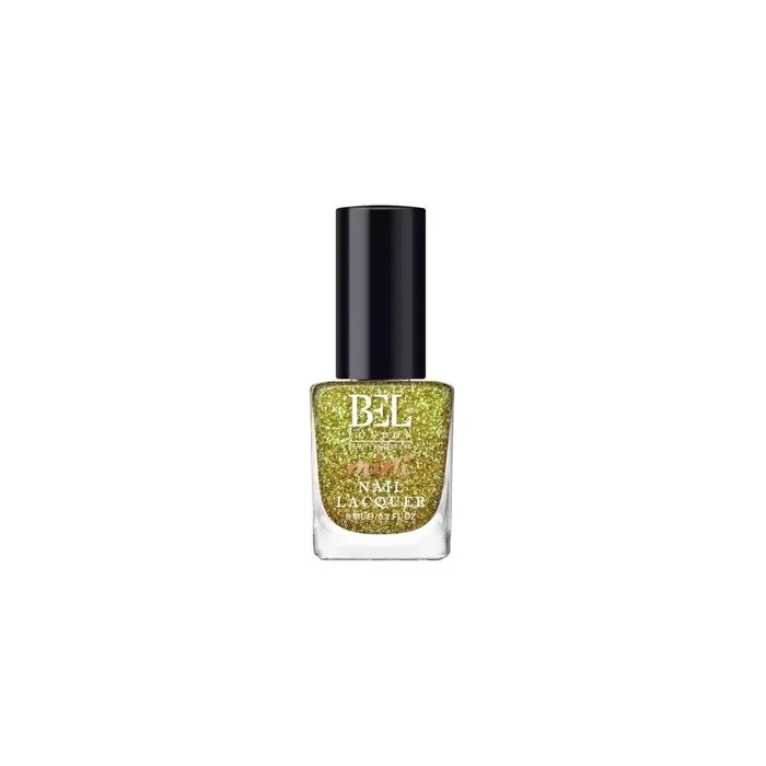Bel London Mini Quickdry Nail Polish 244 6 Ml