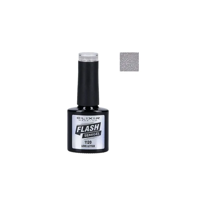 Elixir Hybrid-Nagellack 1120 Love Letter 8ml