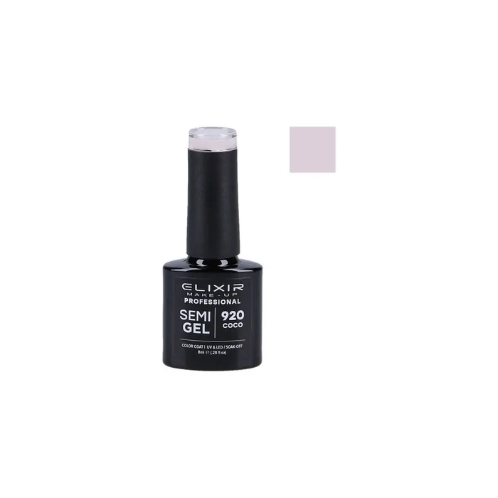 Elixir Hybrid Nail Polish 920 8ml