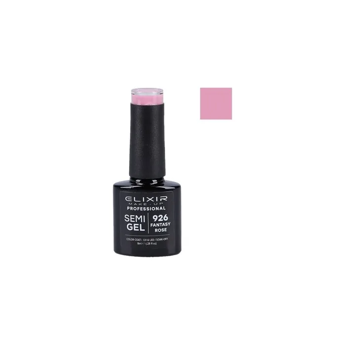 Elixir Hybrid Nail Polish 926 8ml