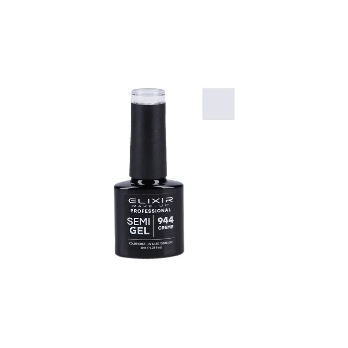 Elixir Hybrid Nail Polish 944 8ml