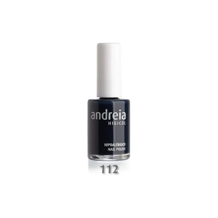 Andreia 112 Hypoallergenic Nail Polish