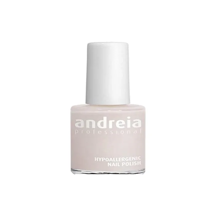 Hypoallergenic Nail Polish 14ml