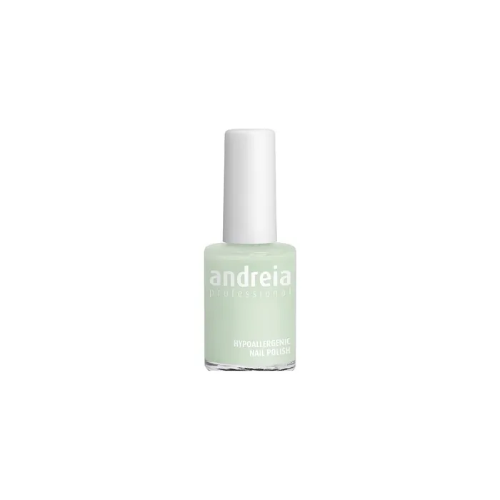 Andreia Nail Polish No. 3