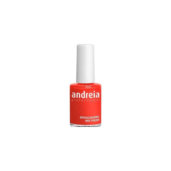 Andreia Nail Polish 101 Hypoallergenic