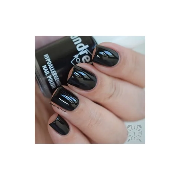 Andreia 19 Hypoallergenic Nail Polish