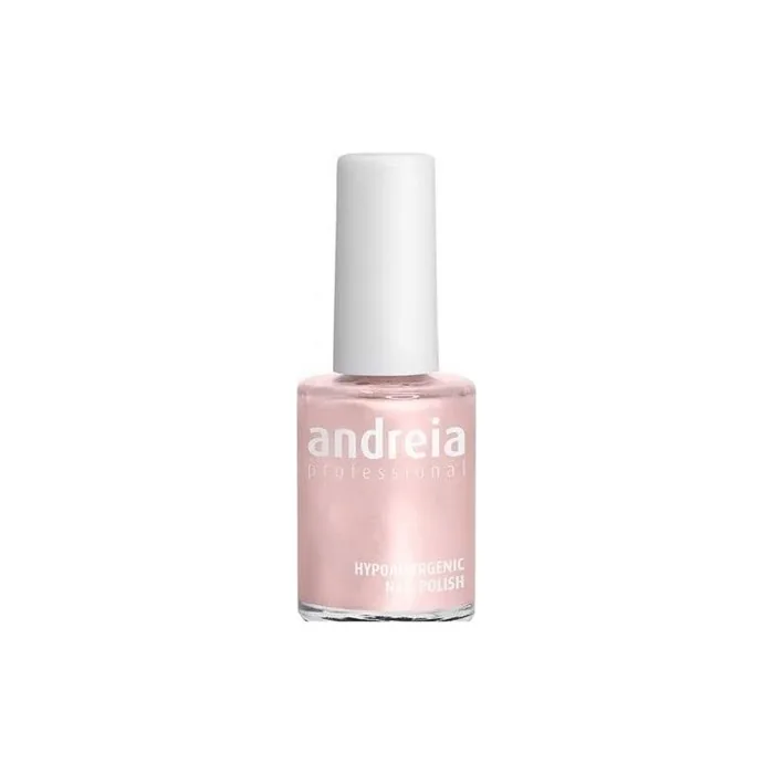 Andreia 20 Hypoallergenic Nail Polish