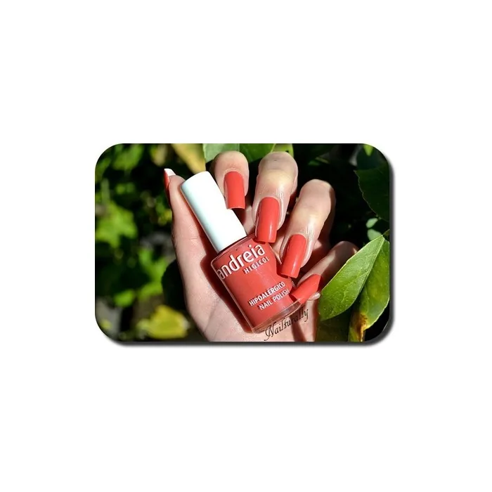 Andreia 24 Hypoallergenic Nail Polish