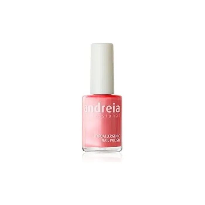 Andreia 32 Hypoallergenic Nail Polish