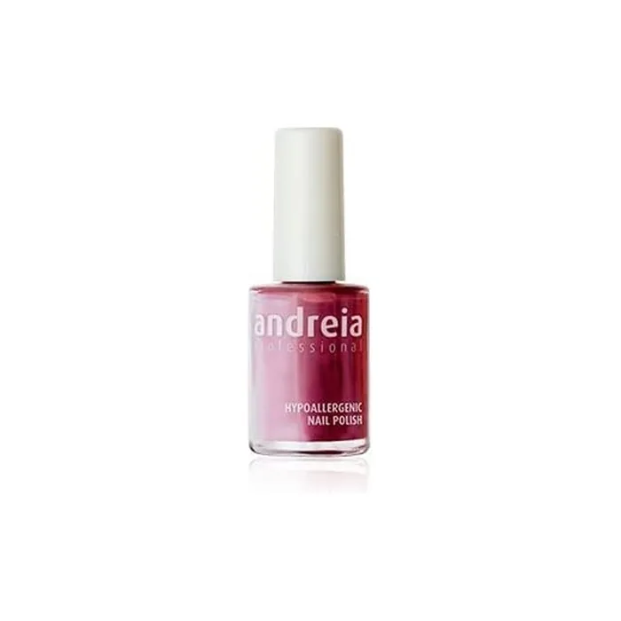 Andreia 35 Hypoallergenic Nail Polish