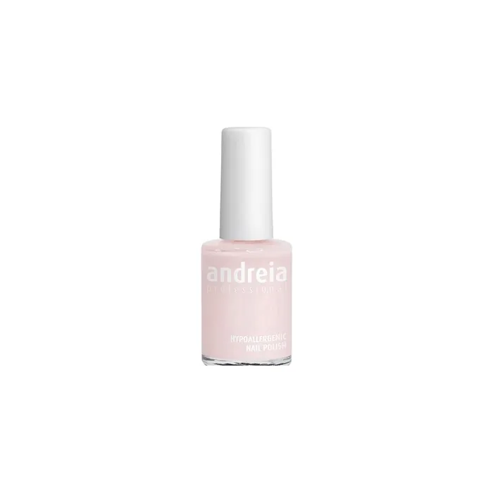 Andreia 46 Hypoallergenic Nail Polish