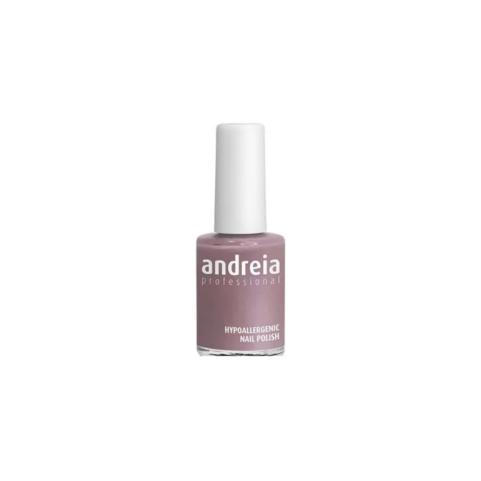 Andreia 63 Antiallergenic Nail Polish