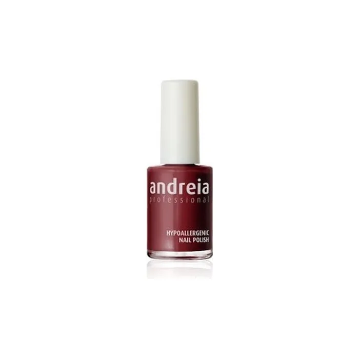 Andreia Nail Polish No. 68