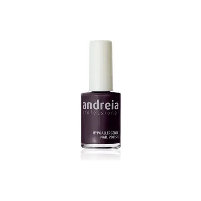 Andreia 69 Hypoallergenic Nail Polish