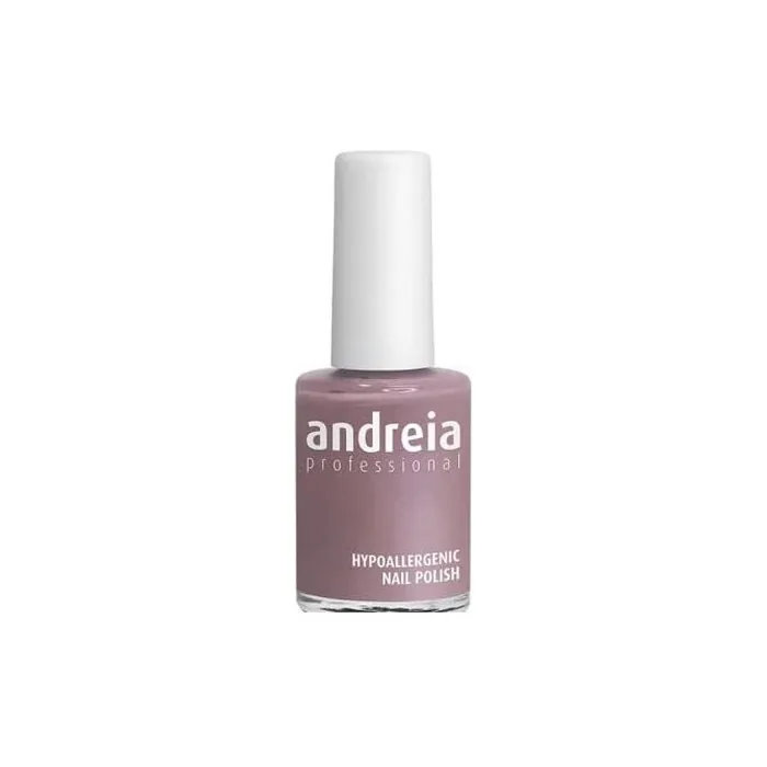 Andreia 74 Hypoallergenic Nail Polish