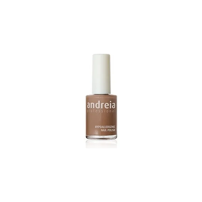 Andreia 47 Hypoallergenic Nail Polish