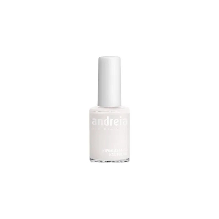 Andreia Nail Polish 83 Hypoallergenic
