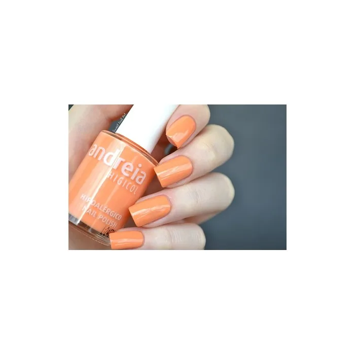 Andreia 86 Hypoallergenic Nail Polish
