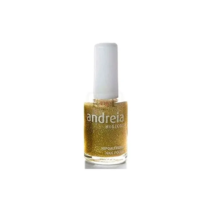 Andreia 93 Hypoallergenic Nail Polish