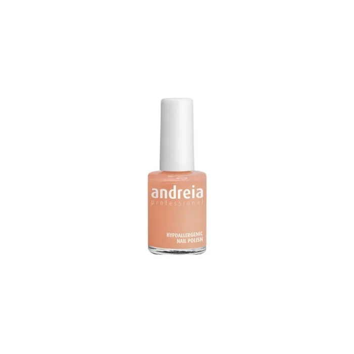Andreia Professional Hypoallergenic Nail Polish Nº 128 14ml
