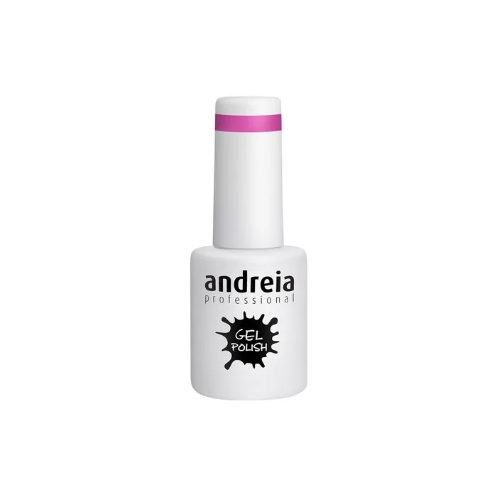 Andreia Semi-Permanent Nail 255