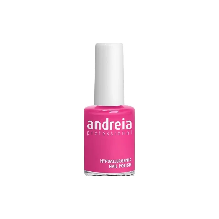 Andreia Professional Allergen-Free Nail Polish 14ml Color 154