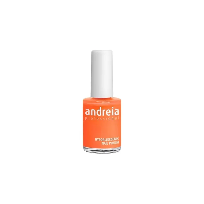 Andreia Professional Hypoallergenic Nail Polish 14ml Color 155