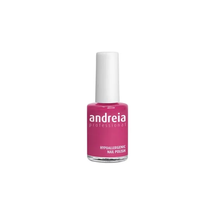 Andreia Professional Hypoallergenic Nail Polish Nº 161 14ml