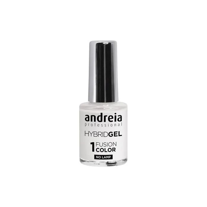 Andreia Professional Vernis Hybrid Gel H1