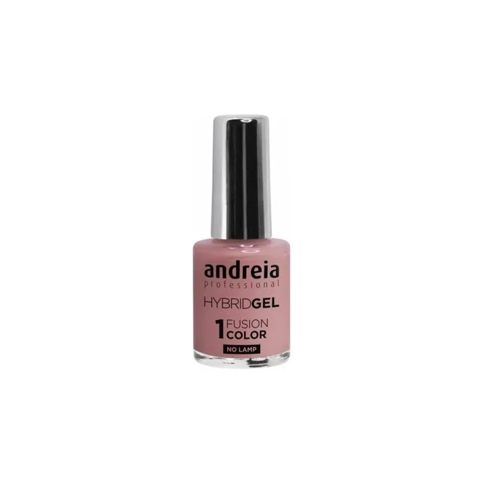 Andreia Hybrid Fusion H14 Nail Polish 10.5ml
