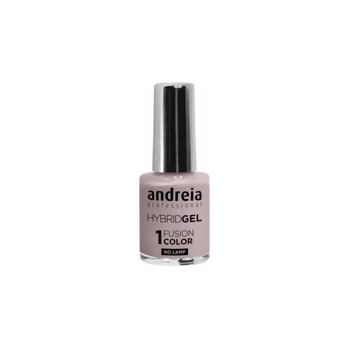 Andreia Hybrid Fusion Nail Polish H15 10.5ml