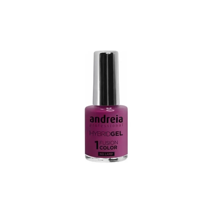 Andreia Hybrid Fusion H22 Nail Polish 10.5ml