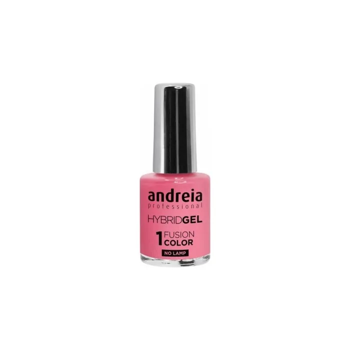 Andreia Hybrid Fusion Nail Polish H23 10.5ml