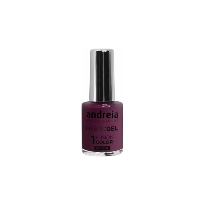 Andreia Hybrid Fusion H24 Nail Polish 10.5ml