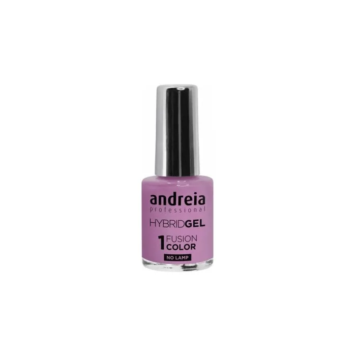 Andreia Hybrid Fusion Nail Polish H25 10.5ml