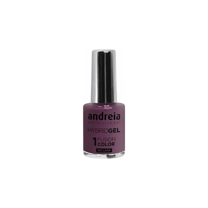 Andreia Hybrid Fusion Nail Polish H26 10.5ml