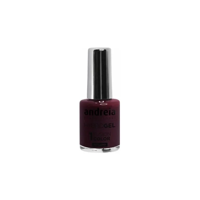 Andreia Hybrid Fusion H30 Nail Polish 10.5ml